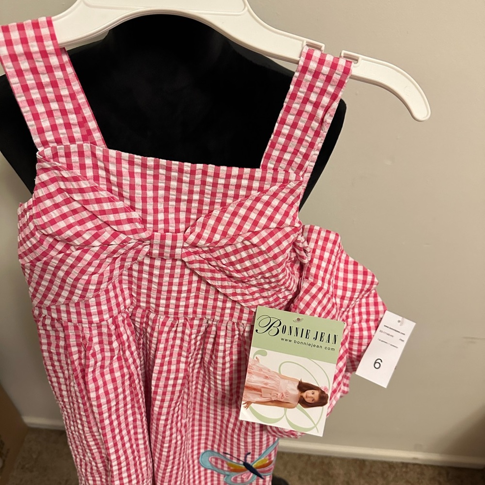 Little girl dress